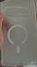 朗客【肤感磁吸|不沾污】适用iphone17Air手机壳苹果17air保护套磨砂无线充电壳抗指纹超薄防滑耐磨 实拍图