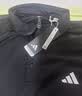 阿迪达斯（adidas）adidas男夏季速干网球运动短袖翻领POLO衫 HR8730 M 实拍图