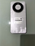 荣耀X70 焕新版 8+128 月影白 十面抗摔 8300mAh青海湖电池 IP69防水 荣耀绿洲护眼屏 AI手机 国家补贴 实拍图