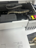 爱普生（EPSON）【6代新品】L1358 墨仓式A4彩色无线单功能家用打印机 家用/办公 AI学习打印机（微信/远程打印） 实拍图