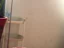 京东物流 书架推车式置物架移动落地储物架简易多层收纳架 3层 【带轮】容量升级 【稳固不晃】 实拍图