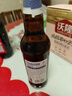 青岛啤酒（TsingTao）白啤258ml*9瓶 整箱装（玫瑰红）树莓味礼盒 中秋节送礼 实拍图