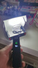 沃尔森C1580德规自行车灯前灯山地公路车夜骑强光手电筒充电骑行装备 实拍图