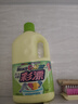 花王（KAO）彩漂液2000ml 原装进口 强效去污渍去异味 彩色衣物漂白剂水 实拍图