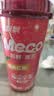香飘飘Meco如鲜杯装果汁茶 桃桃红柚口味400ml*8杯 0脂饮料礼盒装 实拍图