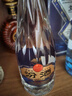 汾酒汾享世界水晶汾国际版玻汾53度 500mL 清香型商务宴请收藏白酒 实拍图