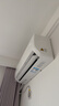 华凌空调超省电 一级能效1.5匹 变频挂机KFR-35GW/N8HA1Ⅲ-P+一级能效3匹变频柜机KFR-72LW/N8HA1Ⅲ 实拍图