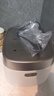 松下（Panasonic）【国家补贴】饭光光2.0电饭煲0涂层内胆IH加热家用不锈钢无涂层电饭锅4-5人4升SR-HNS152-W 实拍图