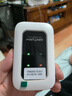 影腾随身wifi多网全国通用无线wi-fi6免插卡移动联通无限制大流量卡便携式网卡高速网络2026款5GHF 【多网通3000毫安充电款+白色】超长续航 实拍图