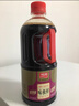 加加老味道面条鲜800ml【特级】180天发酵酿造酱油生抽调料炒菜 实拍图