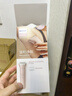 飞利浦（PHILIPS）BRL138/80同系电动剃毛器比基尼腋毛私处家用脱毛刮双刀头净剃不伤肤干湿两用小巧全身脱刮毛礼物 【马卡龙粉】BRL128/80 实拍图