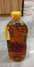 鲁花【保真菜籽油】食用油 低芥酸特香菜籽油 900ml 物理压榨  实拍图
