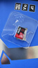 朗科（Netac）32GB TF（MicroSD）存储卡 A1 U1 V10 高度耐用行车记录仪&监控摄像头内存卡 读速100MB/s 实拍图