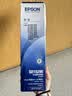 爱普生（EPSON）原装色带LQ-630k/635K/610K/615KII/730K/735K/80KF/82KF 色带架/色带芯  S015290 针式打印机色带 色带架/框【含色带芯 安装简单】 实拍图