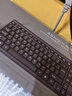 联想（Lenovo）键盘M4801K/KL21 有线键盘  电脑办公键盘 笔记本台式机一体机键盘黑色 USB 实拍图