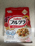 卡乐比（Calbee）即食燕麦片冷泡 原味水果麦片600g 进口非油炸 营养代餐早餐零食 实拍图