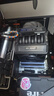 酷冷至尊（CoolerMaster）V8 ACE 3DHP AMD CPU风冷散热器  3DHP技术6热管 单塔双风扇/LCP扇叶/AMD专用扣具/支持Intel平台 实拍图