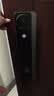 小米【发布会同款】智能门锁 M40 Pro 人脸锁掌静脉锁 指纹锁 电子锁 实拍图