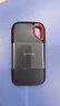 闪迪（SanDisk）4TB Type-c USB3.2 NVMe移动固态硬盘（PSSD）E61卓越版 1050MB/s三防保护 手机笔记本电脑外接SSD 实拍图