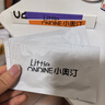 小奥汀（littleondine）眼线液笔02棕色0.5ml 胶笔眼线笔卧蚕笔防水防汗不易晕染持久显色 实拍图