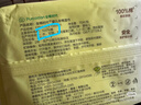 全棉时代 婴儿湿巾新生儿湿纸巾100%纯棉屁屁湿纸巾实惠装80抽*8包 实拍图
