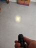 神火（SupFire）强光手电筒变焦超亮长续航家用小型便携式军户外知了猴专用应急灯 实拍图