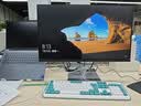 华硕ProArt PA278QGV 27英寸显示器专业显示器2K 120Hz HDR10 178°广角USB接口可与Mac搭配升降带音响 实拍图