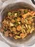 鲜项 冷冻鱿鱼花250g 速冻锁鲜 免切 烧烤火锅食材 海鲜软足 海鲜送礼 实拍图
