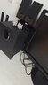 漫步者（EDIFIER） R101V 多媒体2.1台式电脑音箱笔记本手机小音响重低音 黑色 实拍图