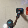 戴森（DYSON）Clean+Wash Hygiene 洗地机 高效清洁除菌 自清洁家用洗地机  实拍图