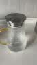 富光玻璃杯耐热玻璃凉水壶带把手大容量家用果汁杯花茶杯茶壶冷水壶 实拍图