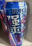 锐澳（RIO）洋酒 预调酒 鸡尾酒 冰饮果酒甜酒伏特加 强爽8度系列 500ml*6罐 实拍图