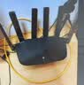 普联（TP-LINK）大道路由器7DR6430 BE6400 5G WiFi7千兆双频家用高速穿墙 2.4G wifi6无线 2.5G网口 游戏加速 实拍图