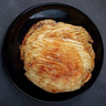 万达鲜烤鳕鱼片300g 酥松嚼劲深海鱼肉即食高蛋白休闲零食儿童孕妇 实拍图
