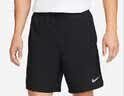 耐克NIKE运动短裤男7英寸DRI-FIT CHALLENGER运动裤DV9345-010黑XL 实拍图