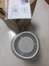 飞利浦（PHILIPS）加湿家用卧室母婴专用静音除菌无雾空调加湿机鼻炎孕妇婴幼儿桌面大容量HU5710/10礼物 实拍图