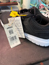 阿迪达斯（adidas）轻便休闲缓震健身训练运动鞋 UK6.0码39 实拍图