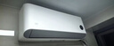 小米空调  巨省电 1.5匹挂机 一级能效 外机单排铜管 KFR-35GW/N1A1【整机十年免费包修】 实拍图
