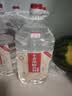 不老潭粮食酒 桶装高度泸州糯红高粱酒浓香型散装白酒纯粮壹号 42度 5L 实拍图