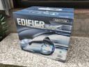 漫步者（EDIFIER）R201T06 2.1声道电脑音响音箱 台式机笔记本桌面音响 游戏音响 黑色 实拍图