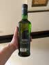 格兰菲迪（GLENFIDDICH）12年 苏格兰 单一麦芽 威士忌 700ml 礼盒装 进口洋酒 实拍图