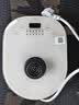 美的（Midea）养生壶 316L母婴级全自动煮茶壶花茶壶 1.5L容量 12h恒温调奶器 煮茶器电热烧水壶YSNC1501Pro 实拍图