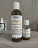 科颜氏（Kiehl's）白泥面膜125ml+金盏花水250ml祛痘控油护肤品生日礼物 实拍图