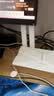 普联（TP-LINK） 大道AX3000满血WiFi6千兆无线路由器 5G双频家用穿墙 Mesh 3000M无线速率 信号增强 易展 XDR3010 实拍图