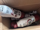 海天 即简裸酱油460ml【0添加特级酱油】高端系列 挤挤瓶锁鲜 实拍图