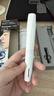 松下（Panasonic）电动鼻毛修剪器男士剃鼻毛器修剪鼻毛刮鼻毛修剪神器小巧便携 生日节日礼物送男士 GN20白色 实拍图