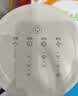 美的（Midea）【遥控定时】家用塔扇 节能电风扇 柔风轻音无叶风扇 摇头大风力落地扇/立式母婴扇小风扇 ZAH09MY 实拍图