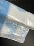 苏诺免撕抽绳式垃圾袋印花45*50cm*200只双面1.8丝防刺破家用加厚厨房 实拍图