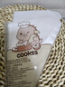 COOKSS裱花袋婴儿辅食工具食品级宝宝加厚一次性溶豆烘焙奶油蛋糕工具 实拍图