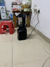 美的（Midea）新款有钛0氟破壁机全自动免煮1.75L轻音3-4人家用自清洗多功能豆浆机辅食料理榨汁机五谷杂粮F60 实拍图